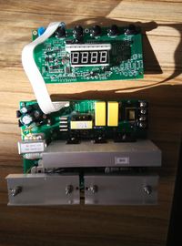 генератор ультразвуковой частоты 68KHZ 300W с карточкой ROSH дисплея