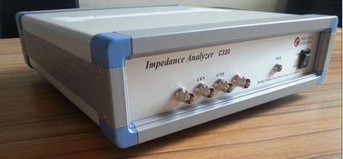 Супер анализатор импеданса ультразвука для динамических индуктивности/емкости/сопротивления
