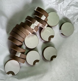 Piezo электрическая керамическая Piezo керамическая плита используемая в оборудовании красотки