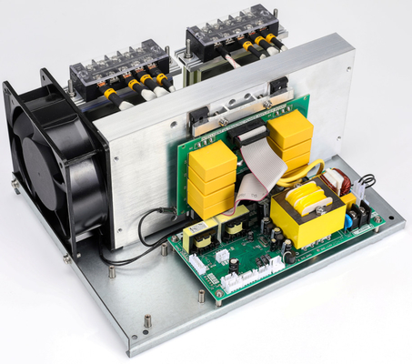 генератор ультразвуковой частоты 25khz 600w для ультразвукового уборщика