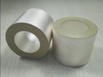 Элемент трубки Пьезо керамический в части оборудования индустрии ультразвука основной, 50кс30кс40мм