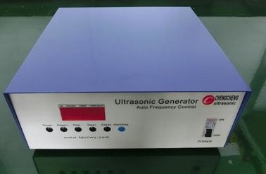 Генератор цифров двойной частоты ультразвуковой, генератор ультразвуковой чистки 25/40КХЗ 40/80КХЗ