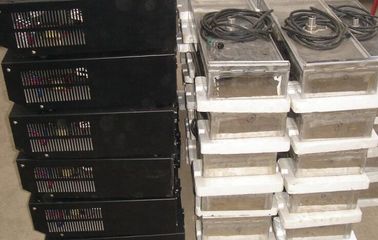 Промышленные Иммерсибле коробка и генератор металла датчика ультразвуковой чистки