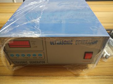 Приведите регулируемый генератор в действие 25хз цифров ультразвуковой с конвертером для промышленного ультразвука