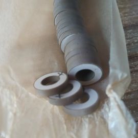 Небольшой тип Пьезо керамическая плита кольца для делать ультразвуковые датчики