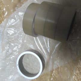 Форма кольца элемента положительного и отрицательного электрода Пьезо керамическая