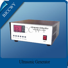 Multi - генератор ИМПа ульс 2400W частоты ультразвуковой для уборщика ультразвука
