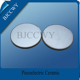 Плита пьезоэлектрических материалов Piezo керамическая для датчика ультразвуковой чистки