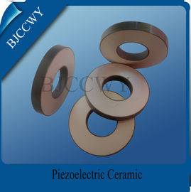 Ультразвуковая пьезоэлектрическая керамика 20/2 плита PZT 8 Piezo керамическая