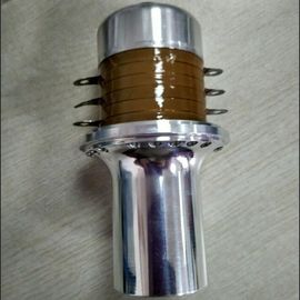 Сварочный аппарат Мулти датчика частоты промышленного ультразвукового пластиковый соответствуя рожку