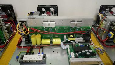 генератор 28КХз ультразвуковой чистки наивысшей мощности 2000В -40 КГц для уборщика