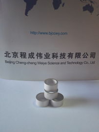 Сопротивление жары ИСО9001 высокой эффективности кольца размера Кустомзид Пьезо керамическое