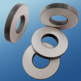 Элемент формы кольца пьезоэлектрический керамический для ультразвукового размера таможни датчика