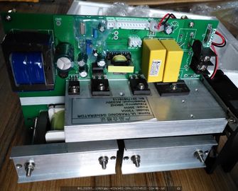 Доска Пкб генератора ультразвуковой частоты точности 200в 28к делая ультразвукового уборщика
