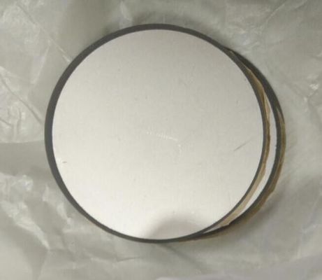 Плита ультразвуковой округлой формы реверзибельная Piezo керамическая