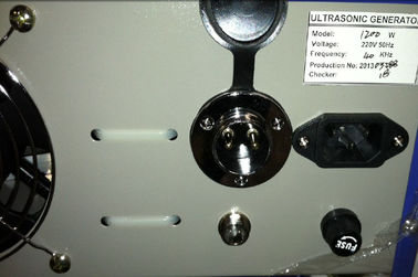 генератор ультразвуковой частоты 600w использующ в индустрии ультразвуковой чистки