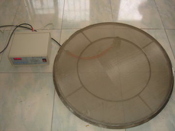 High-density пьезоэлектрическое ультразвуковое оборудование вибрируя экрана датчика