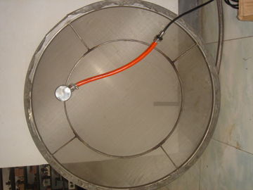 Датчик высокочастотного датчика ультразвука керамический пьезоэлектрический