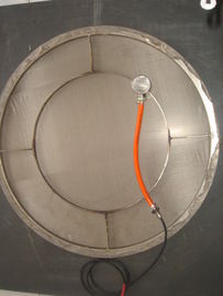 датчик давления пьезоэлектрического ультразвукового датчика 100w 33khz высокий