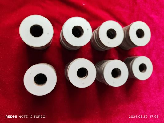 качество  Ultrasound transducer Piezo Ceramic Ring 35x15x5mm Фабрика