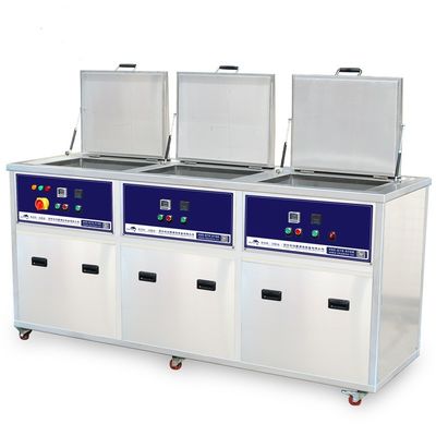 качество  0.6 Kw Auto Parts Ultrasonic Cleaner Benchtop White Color CE Approval Фабрика