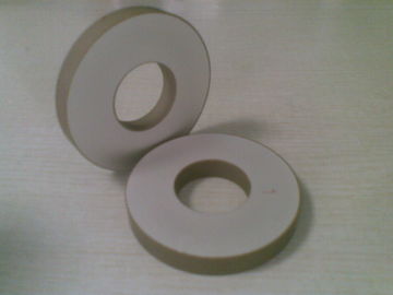 Piezo керамическая плита, керамика датчика ультразвука пьезоэлектрическая