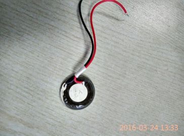 Серый керамический кристаллический ультразвуковой распыляя пьезоэлектрический CE датчика