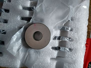 Высокая эффективность круглой формы дисков кольца Tubuler пьезоэлектрическая керамическая