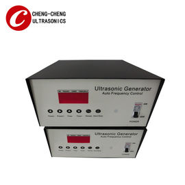 Генератор ультразвуковой частоты 300в датчика чистки - 3000В 28КХЗ - 200КХЗ