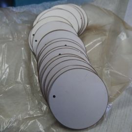 Плита Пзт высокой эффективности Пьезо керамическая для аппаратуры красоты Хумидификатион