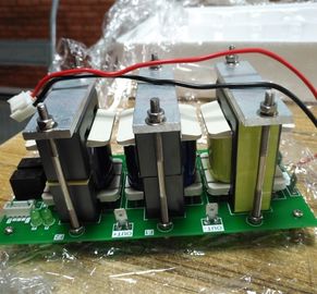 Ультразвуковой генератор ультразвуковой частоты монтажных плат ПКБ управляя датчиками ультразвуковой чистки