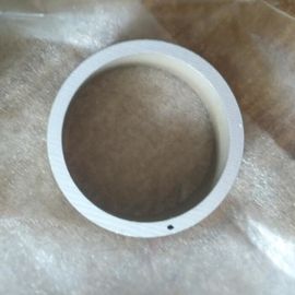 Подгонянный Пьезо керамический материал формы трубки или кольца элемента пьезоэлектрический керамический