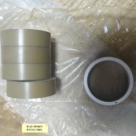 Положительный аттестации ИСО 9001 Пьезо керамический и отрицательный электрод