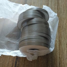 плита кольца керамики П8 50кс17кс5мм пьезоэлектрическая подгоняла размер/форму