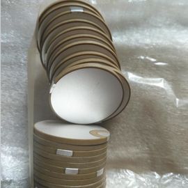 Элемент датчика распыливания Пьезо керамический для оборудования вибрации Ултрасонд