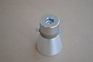 Промышленный датчик ультразвуковой чистки Pzt8 для ультразвукового уборщика вибрации