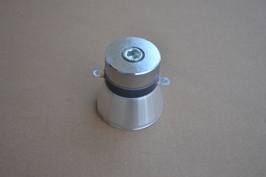 Датчик 28khz 100w ультразвуковой чистки Pzt4 для автоматического ультразвукового уборщика