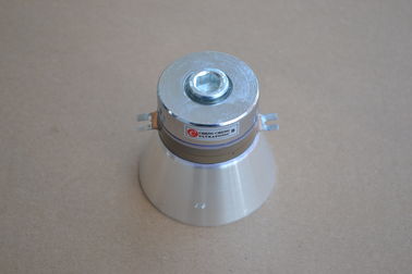 Piezo керамический датчик ультразвуковой чистки, датчик 25 КГц ультразвуковой