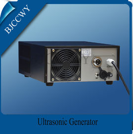Низкочастотный генератор 20 цифров ультразвуковой - генератор энергии 40KHZ 1200W ультразвуковой