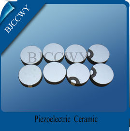 50/3 pzt 4 диска пьезоэлектрических керамических для чистки машины индустрии