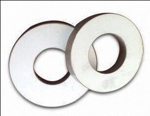 Сопротивление жары Pzt 5 дисков керамики 20/1.2 PZT пьезоэлектрическое керамическое