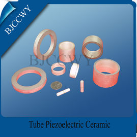 Материал керамики сферически Piezo керамического элемента пьезоэлектрический