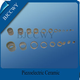 Сферически Piezo керамический элемент D37.5 Piezoceramic Pzt 5/Pzt 4