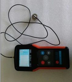 Метра интенсивности ДБС-200С тип частота ультразвукового неподвижный уборщика испытания
