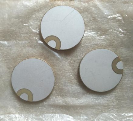 Плита аттестации P8 50pcs Ce Piezo керамическая