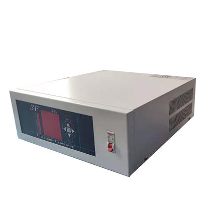 300w-3000w очищая генератор наивысшей мощности частоты 20k-200k ультразвуковой