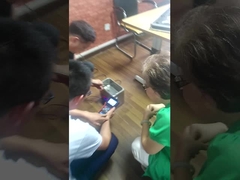 Анализатор ультразвуковой интенсивности 10 кГц для измерения частоты и интенсивности ультразвука